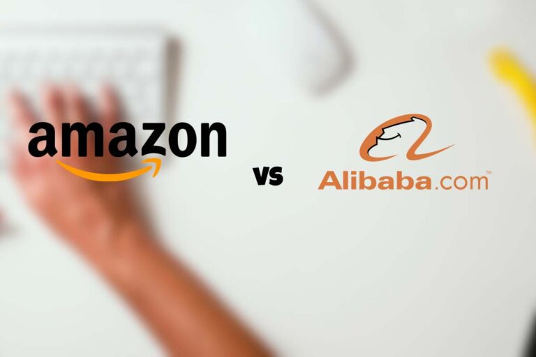 amazon vs alibaba