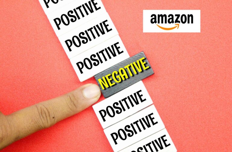 How To Remove A Negative Feedback On Amazon